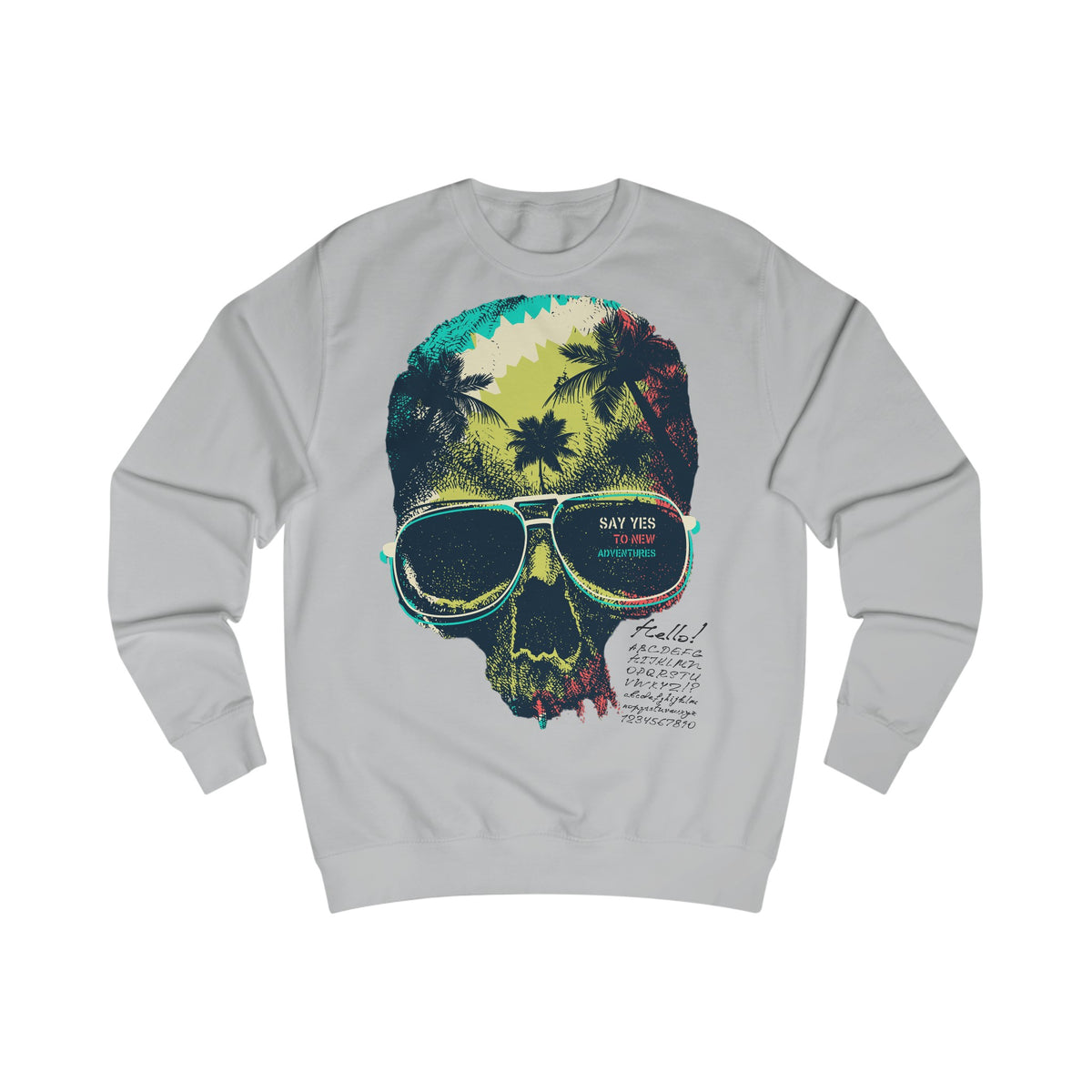Unisex Sweatshirt