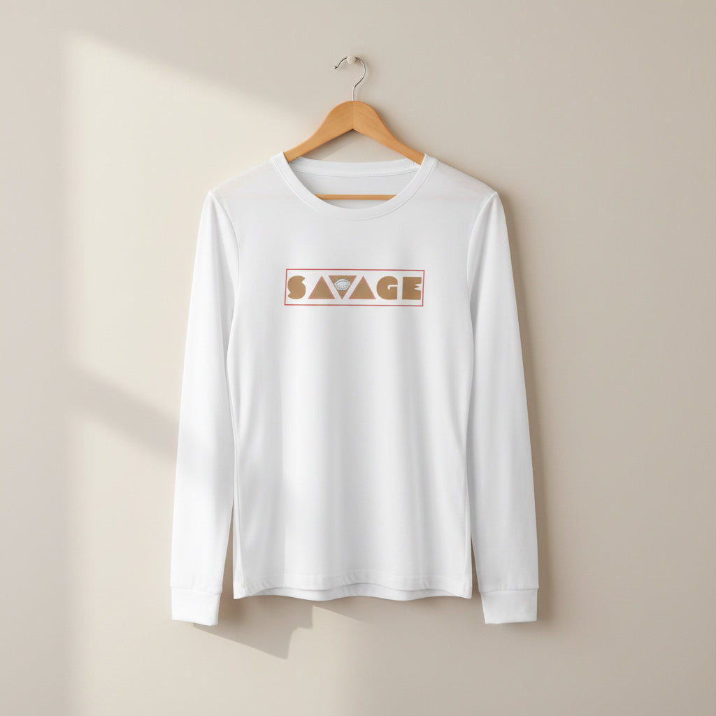 Savage Long Sleeve