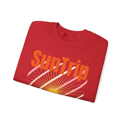 RC'nSONS SunTrip Unisex Sweatshirt