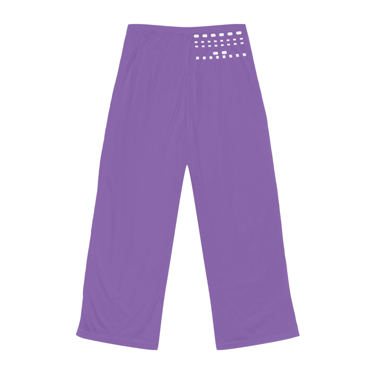 Lounge Pajama Pants (AOP)