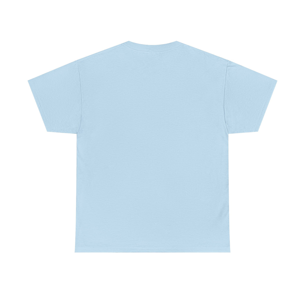 Unisex Cotton Tee - rc'nsons designs