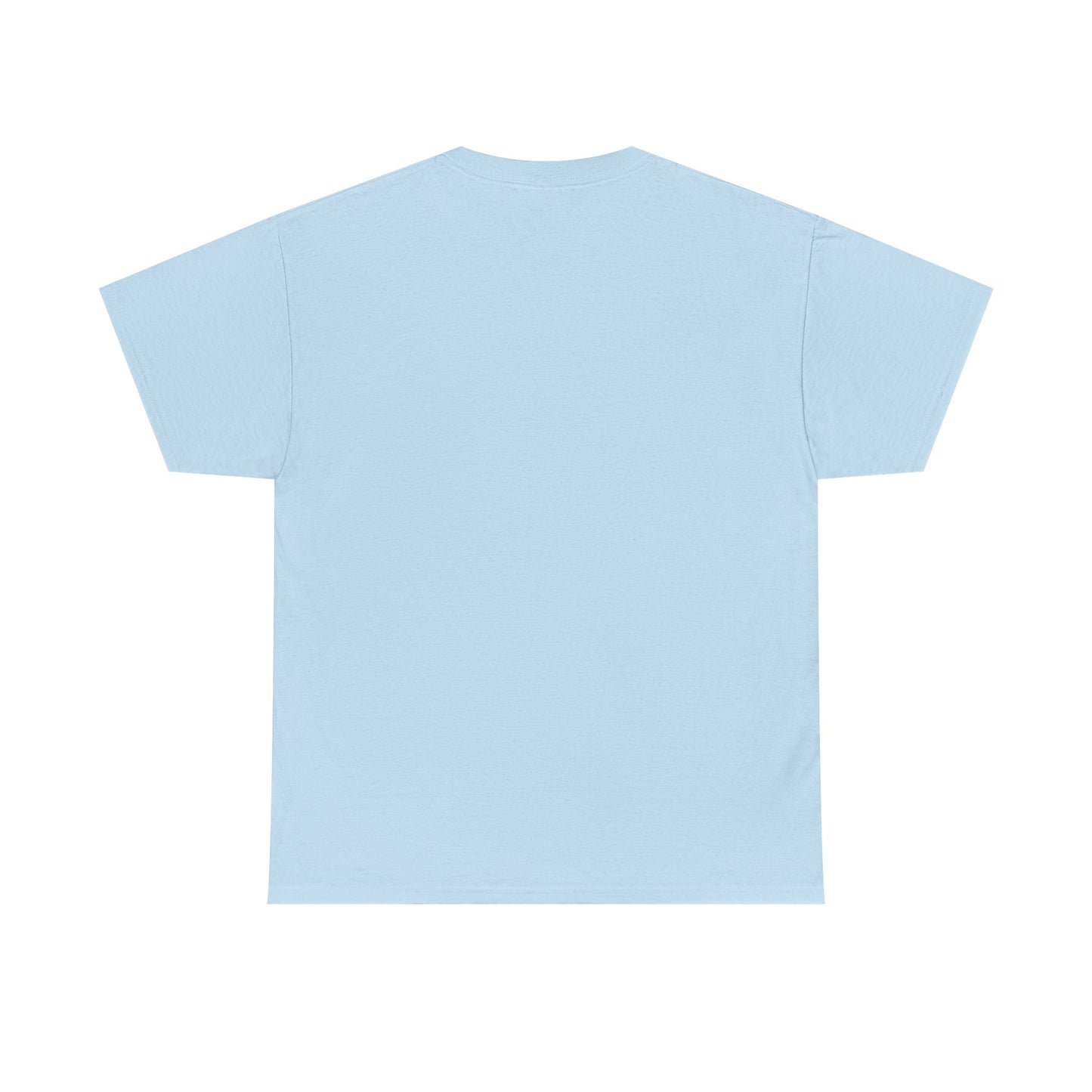 Unisex Cotton Tee - rc'nsons designs