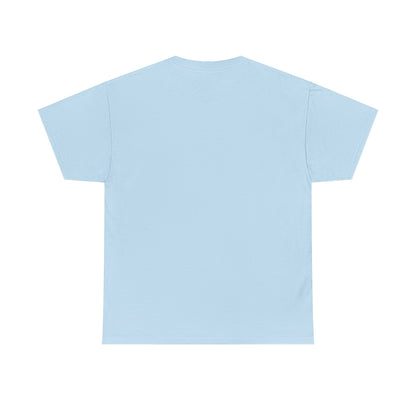 Unisex Cotton Tee - rc'nsons designs