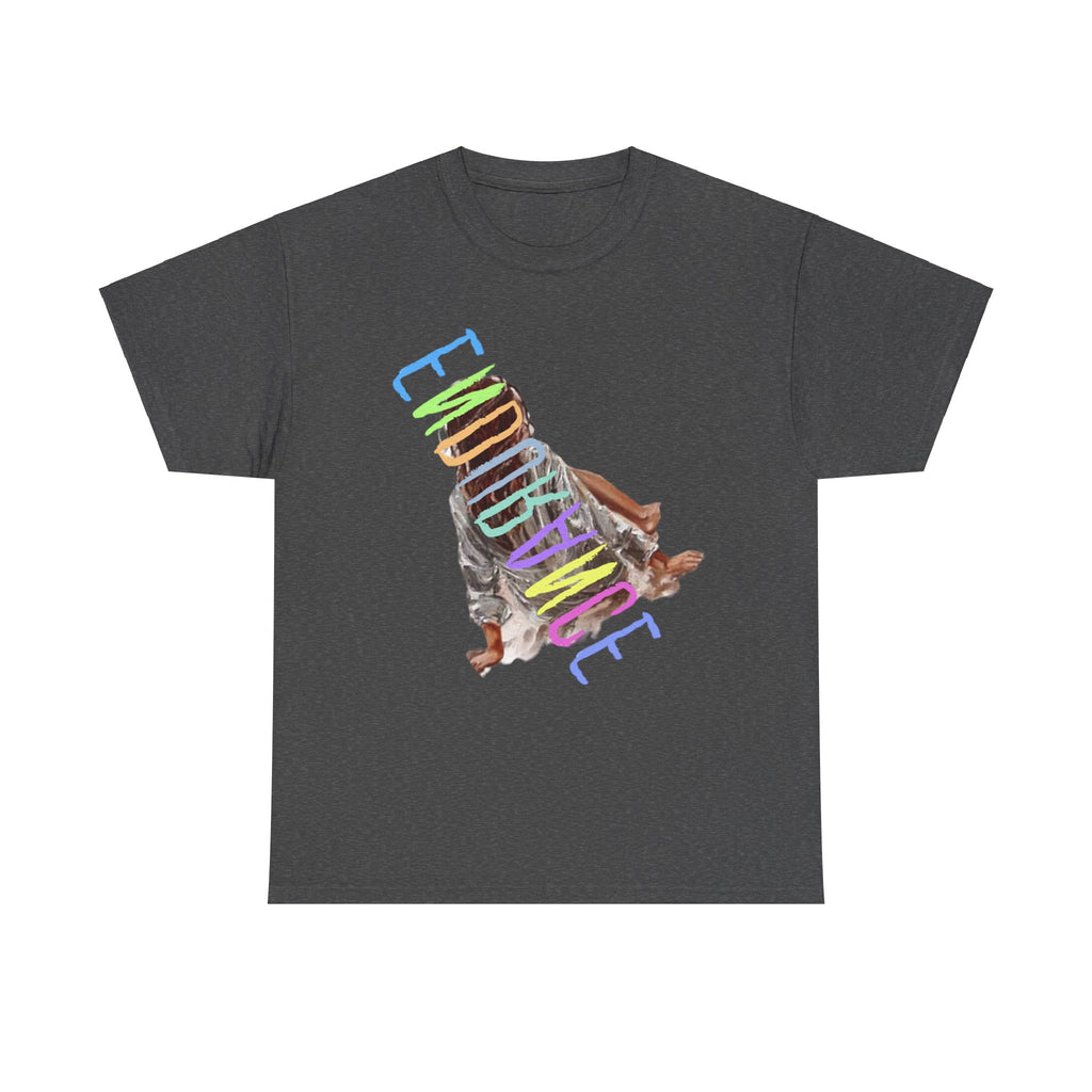 RCNSONS Unisex Heavy Cotton Endurance Tee