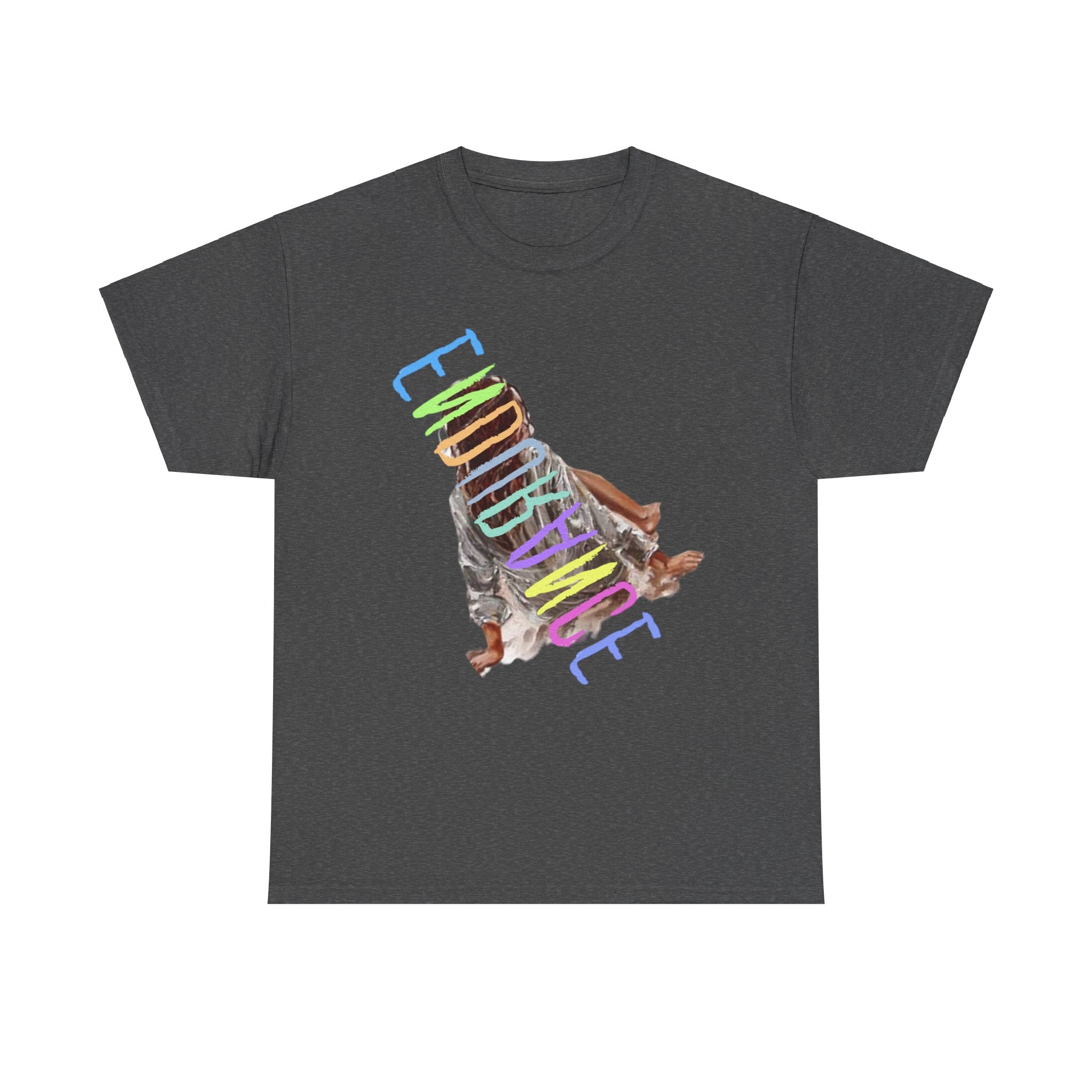 RCNSONS Unisex Heavy Cotton Endurance Tee