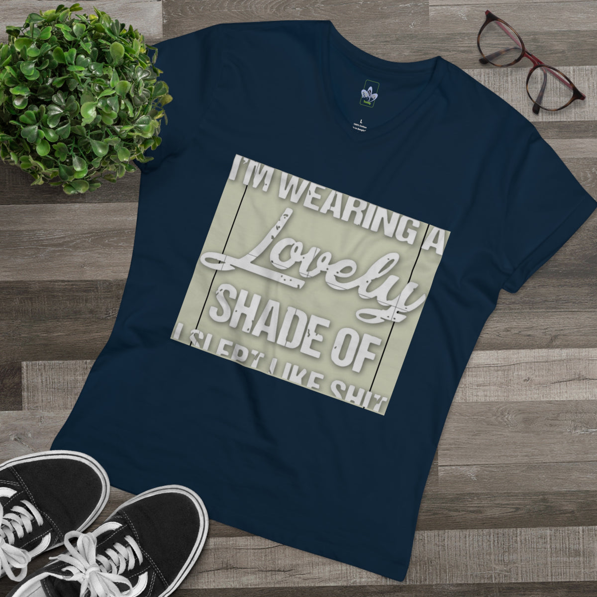 Men’s Presenter V-neck