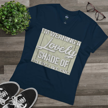 Men’s Presenter V-neck