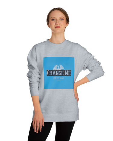 Unisex Crew Neck Sweatshirt - RC’nSONS