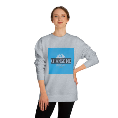 Unisex Crew Neck Sweatshirt - RC’nSONS