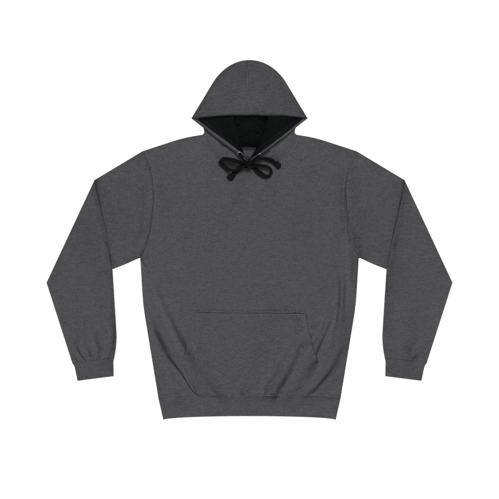 Unisex Varsity Fresh Tread Hoodie