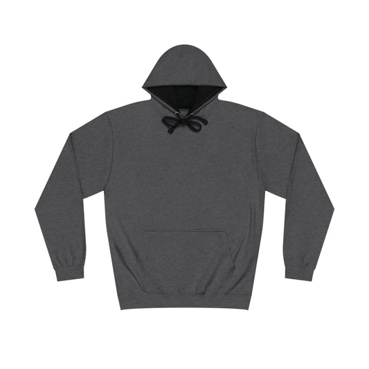 Unisex Varsity Fresh Tread Hoodie