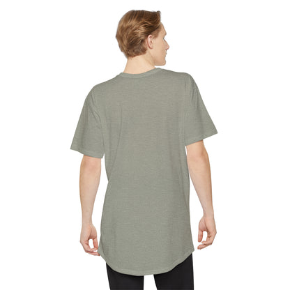 RCNSONS Unisex Long Body Urban Tee