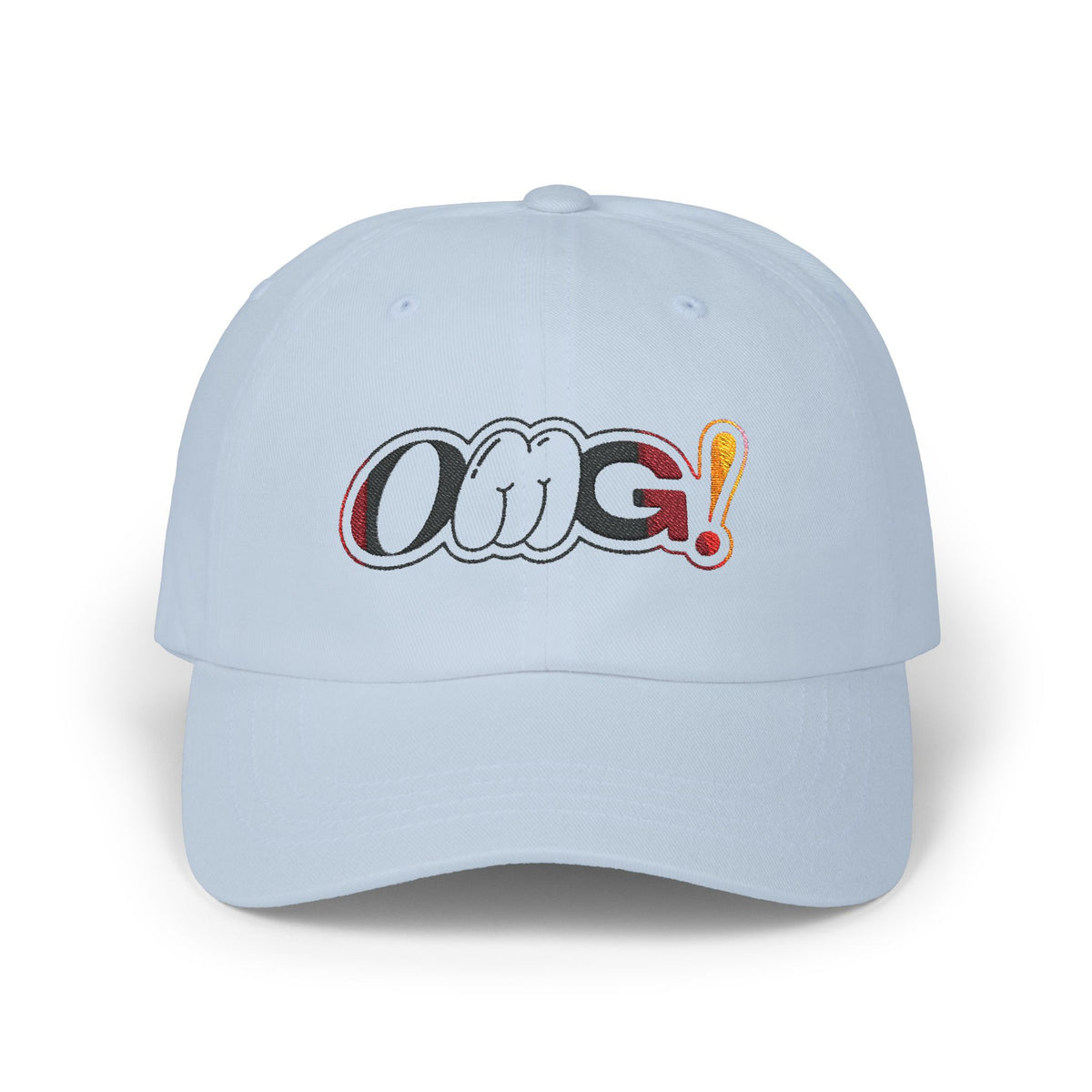 OMG! Dad Cap