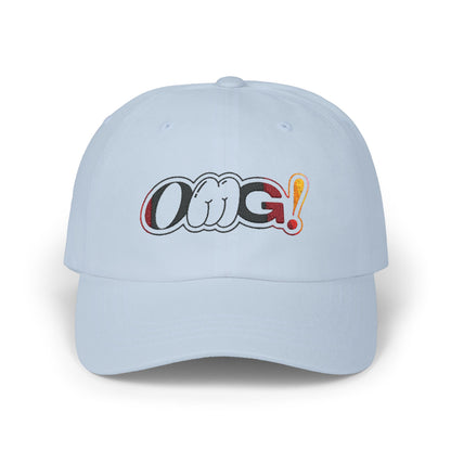 OMG! Dad Cap