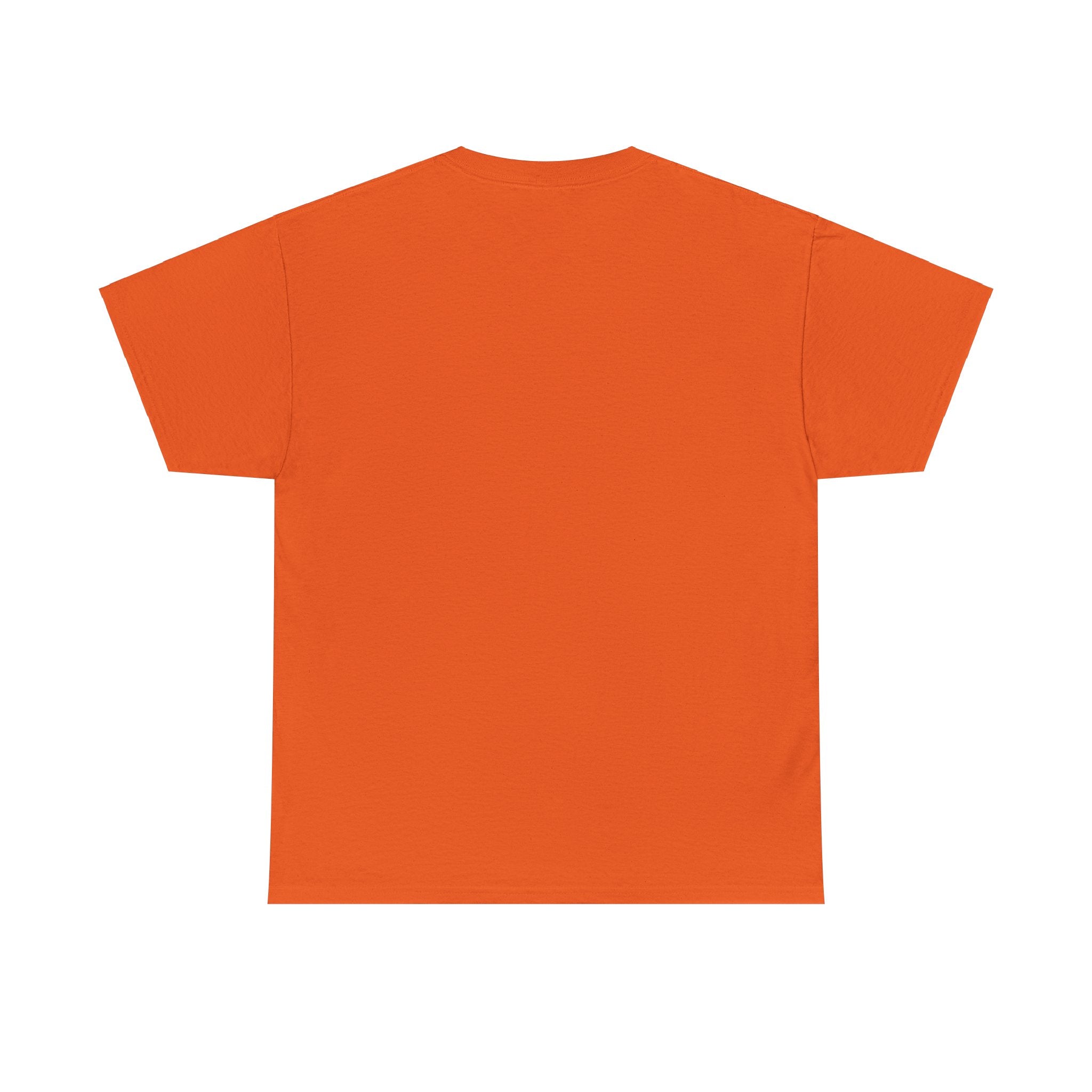 Unisex Makes You Happy Cotton Tee