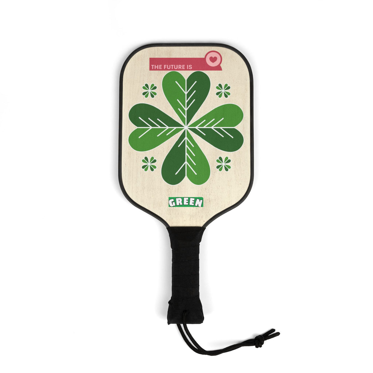 Pickleball Kit - Green Future