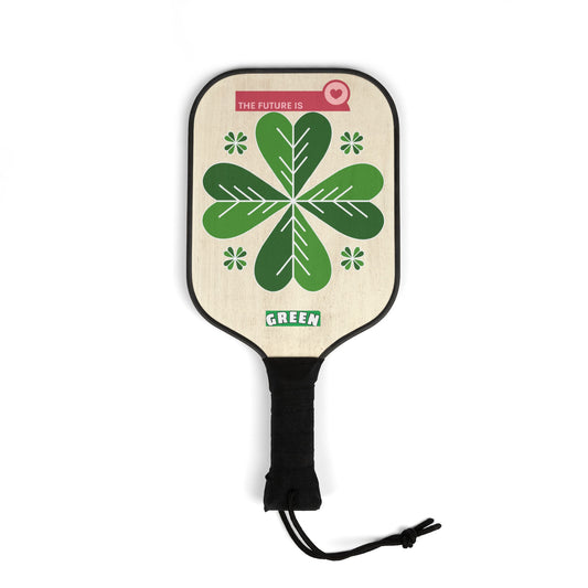 Pickleball Kit - Green Future