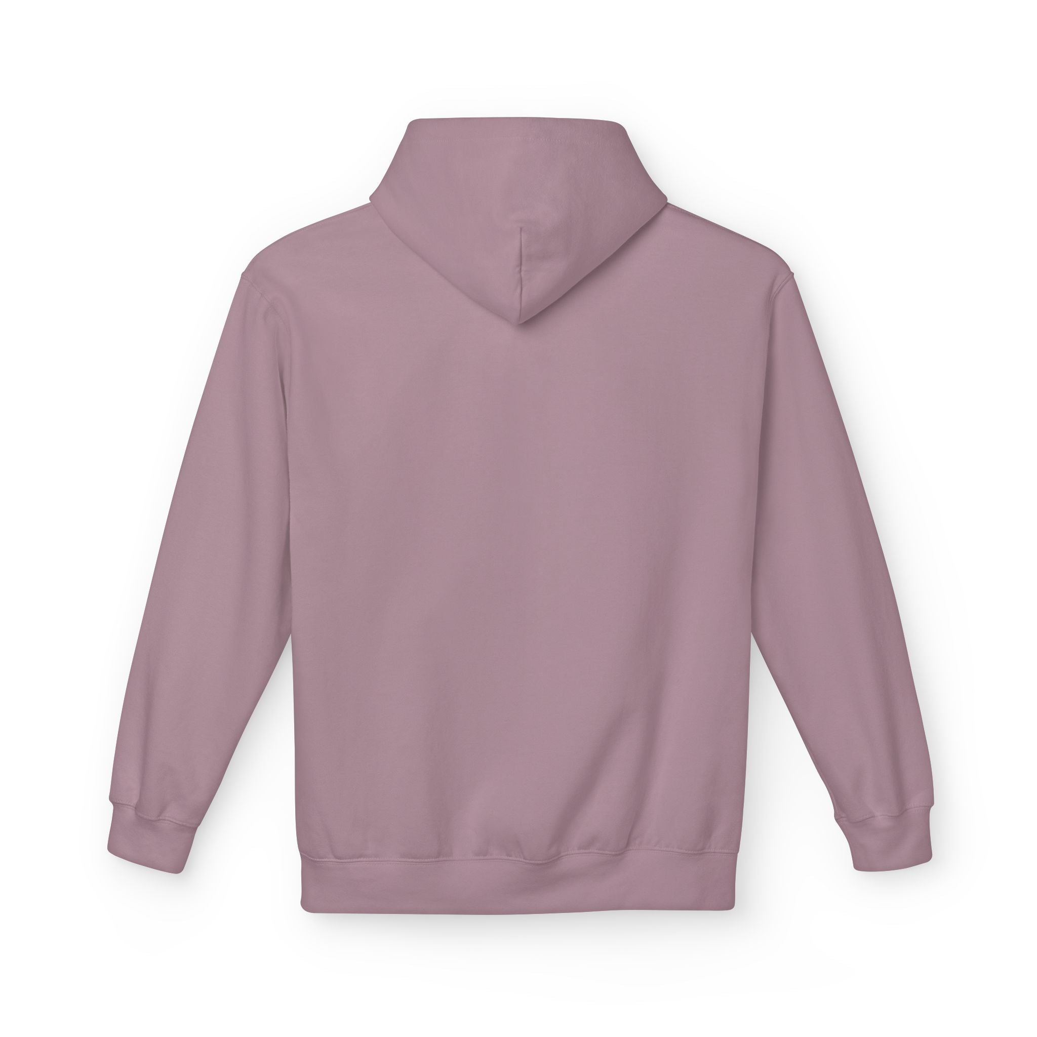 Rcnsons Unisex Midweight Softstyle Fleece 'Play' Hoodie