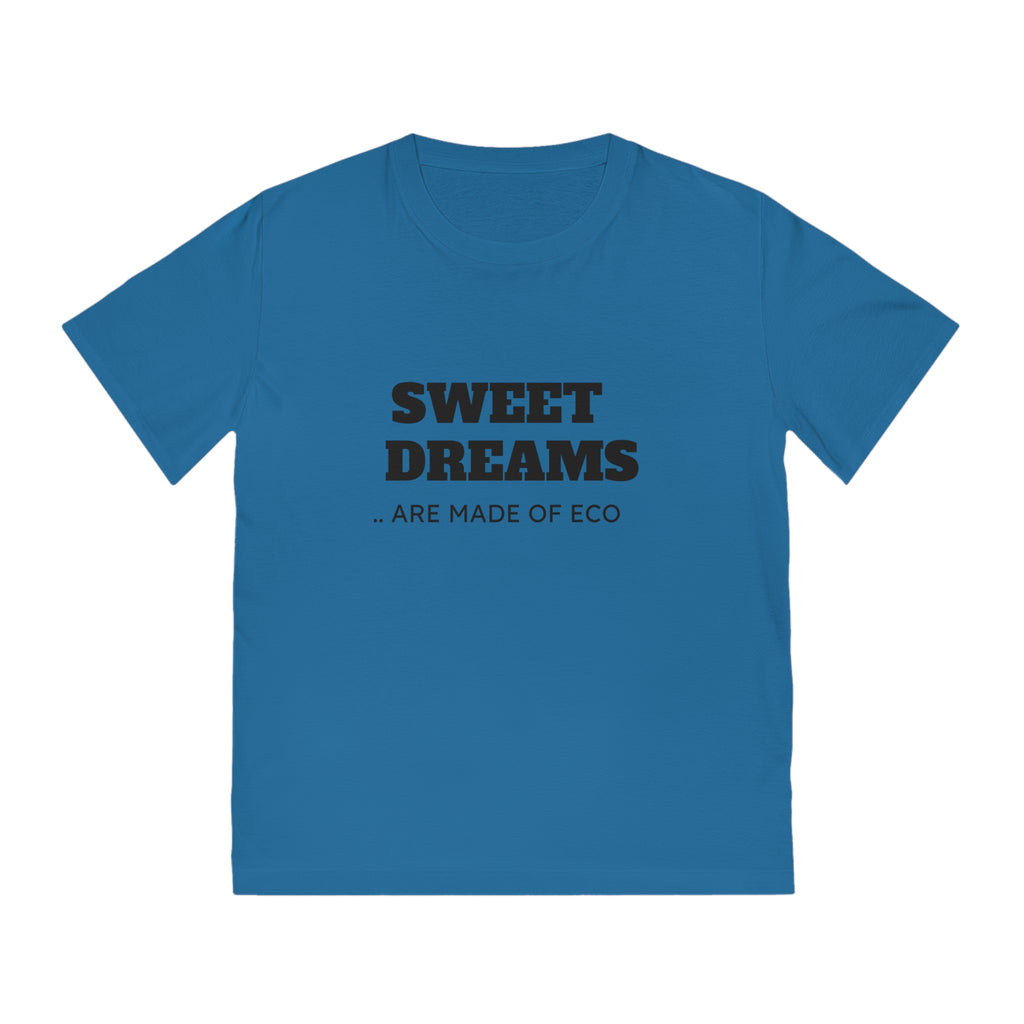 Eco Rocker T-Shirt - Sweet Dreams Design