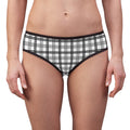 Women's Briefs (AOP)