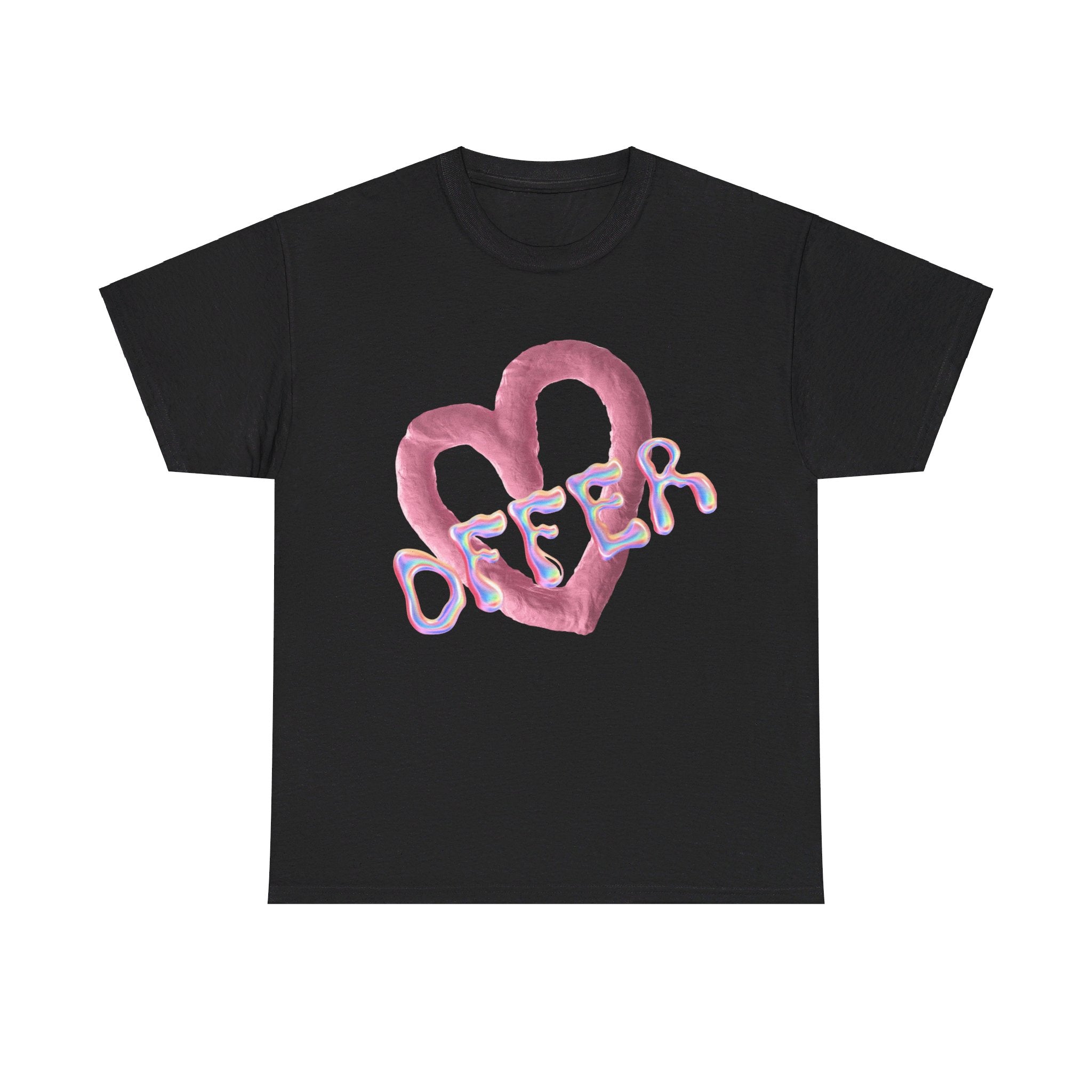 RCMSONS Unisex Heavy Cotton OFFER Tee