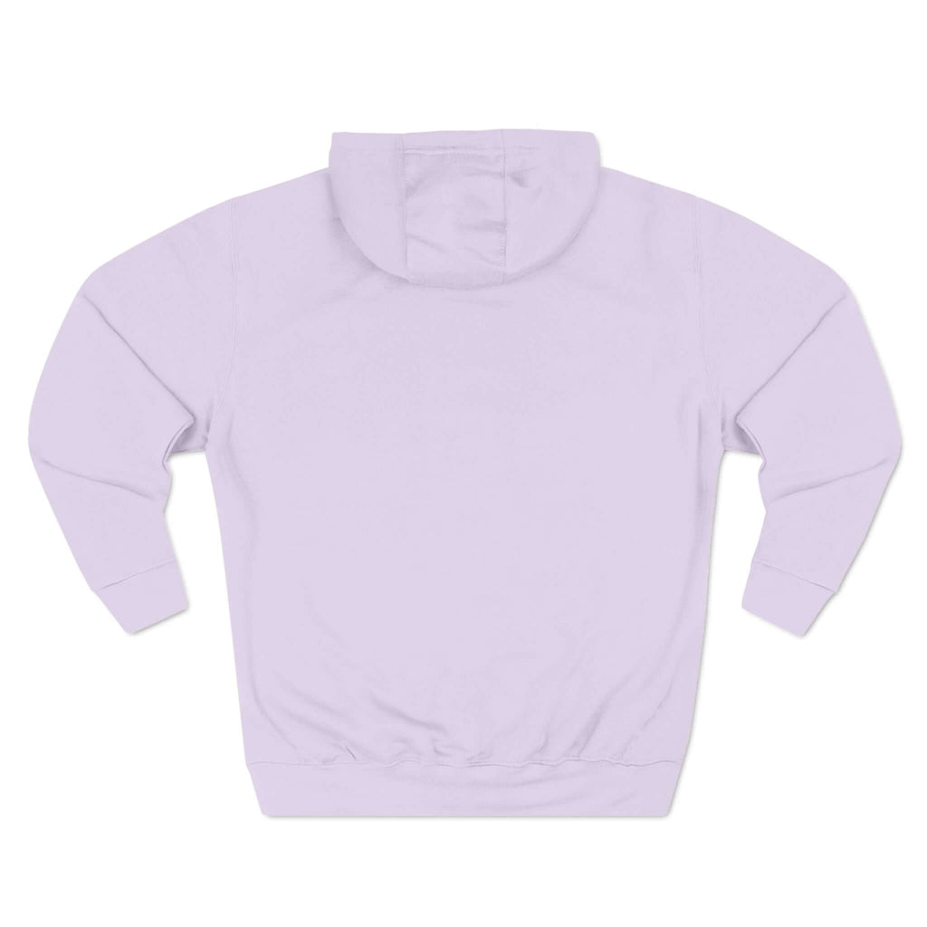 Fleece Hoodie Fresh Threads Design