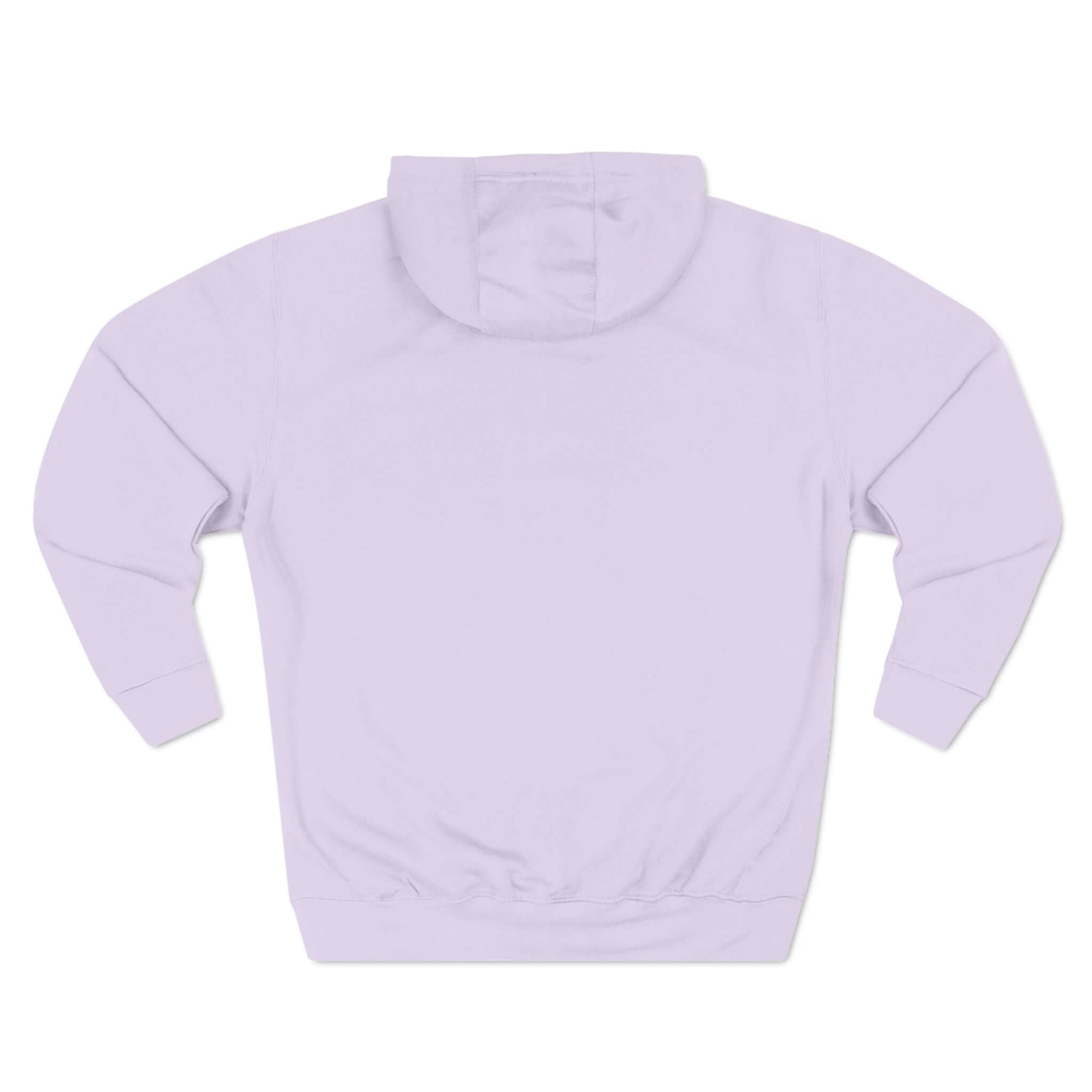 Fleece Hoodie Fresh Threads Design