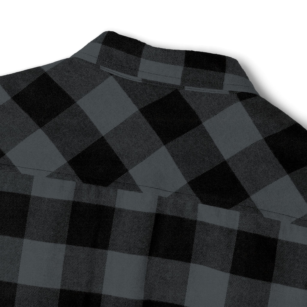 Appreciate Star Flannel Shirt