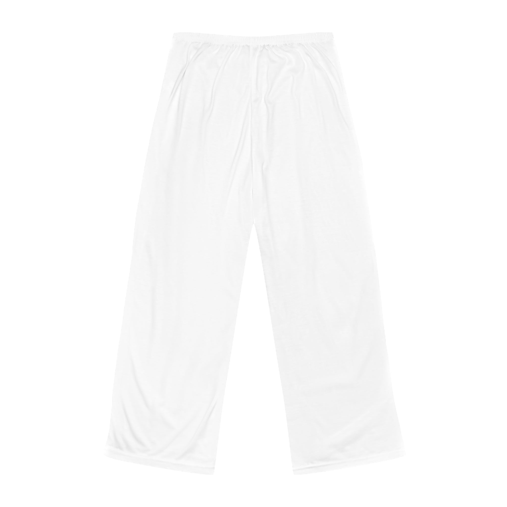 Women's Pajama Pants - Hate Less Inspirational Design