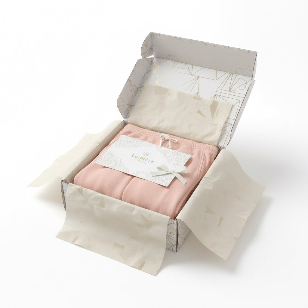 Blessed Sweatpants — Garment-Dyed Fleece Joggers