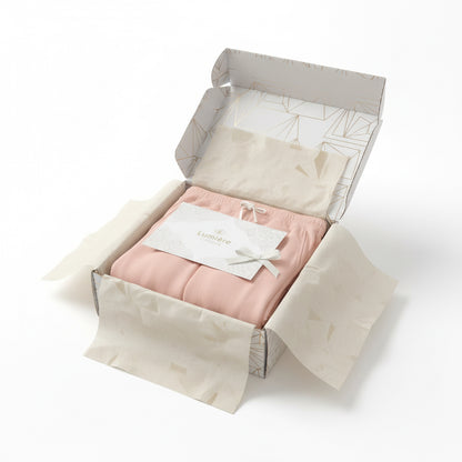 Blessed Sweatpants — Garment-Dyed Fleece Joggers