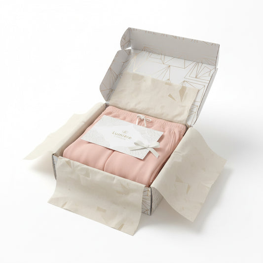 Blessed Sweatpants — Garment-Dyed Fleece Joggers