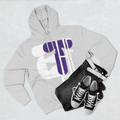 Fleece Hoodie RC'nSONS Ethereal Design