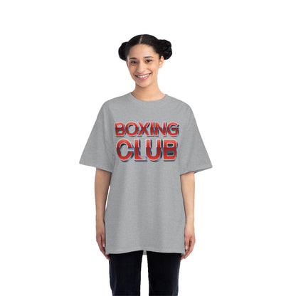 Beefy-T®  Short-Sleeve Box Club T-Shirt