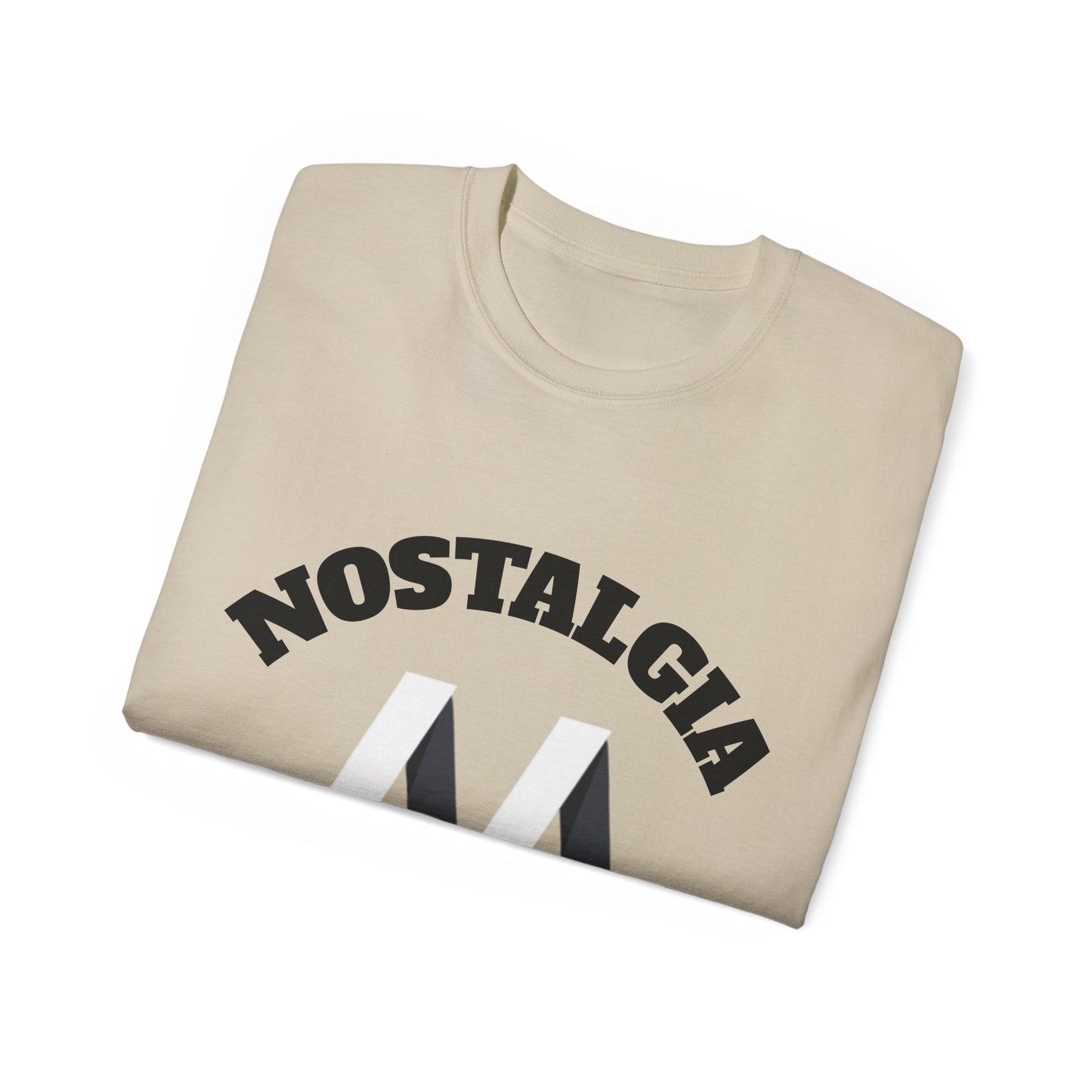 Nostalgia Tee Printify