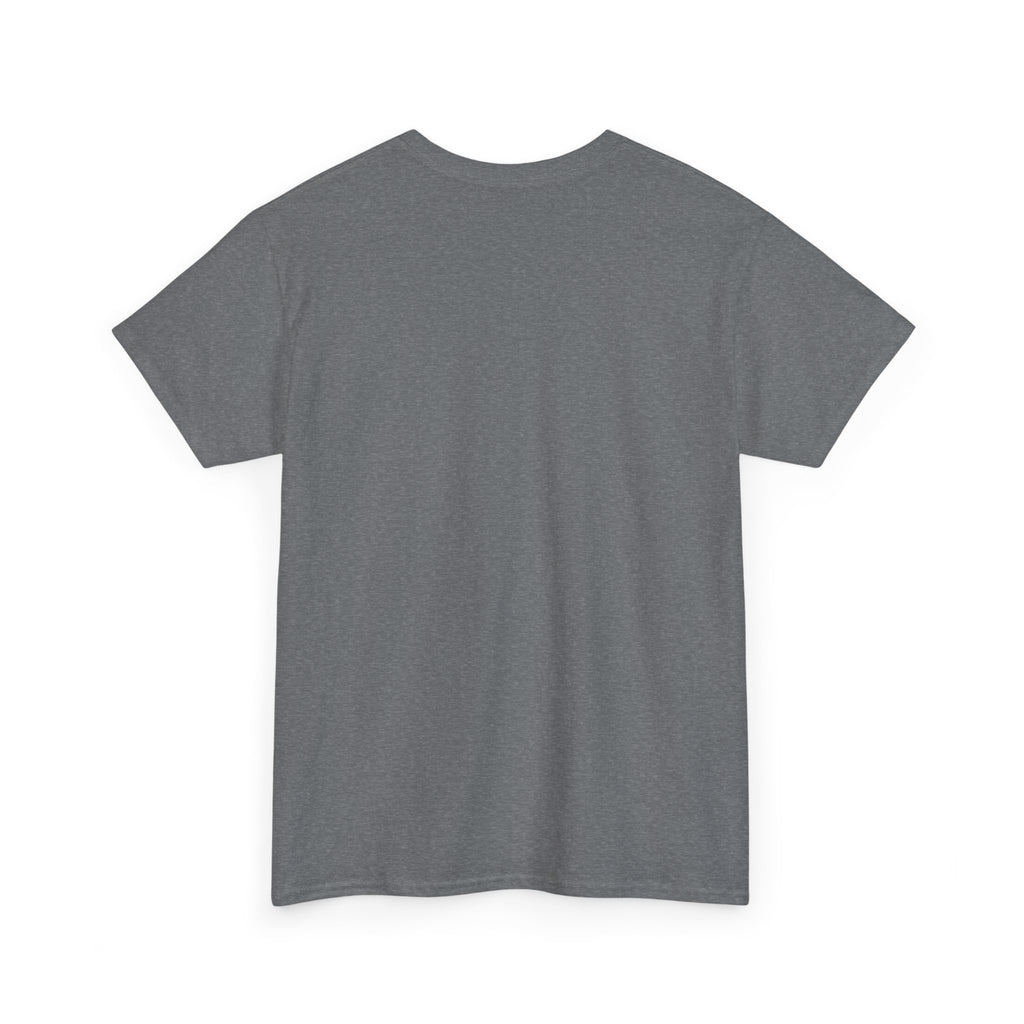 DADDI WOW Heavy Cotton Tee