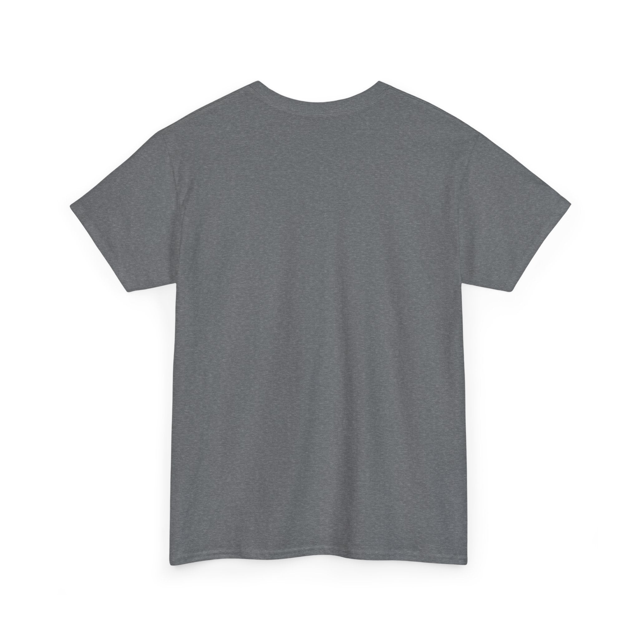 DADDI WOW Heavy Cotton Tee