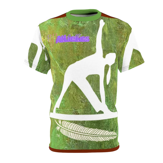 RCNSONS Stretch Athletic Tee (AOP)