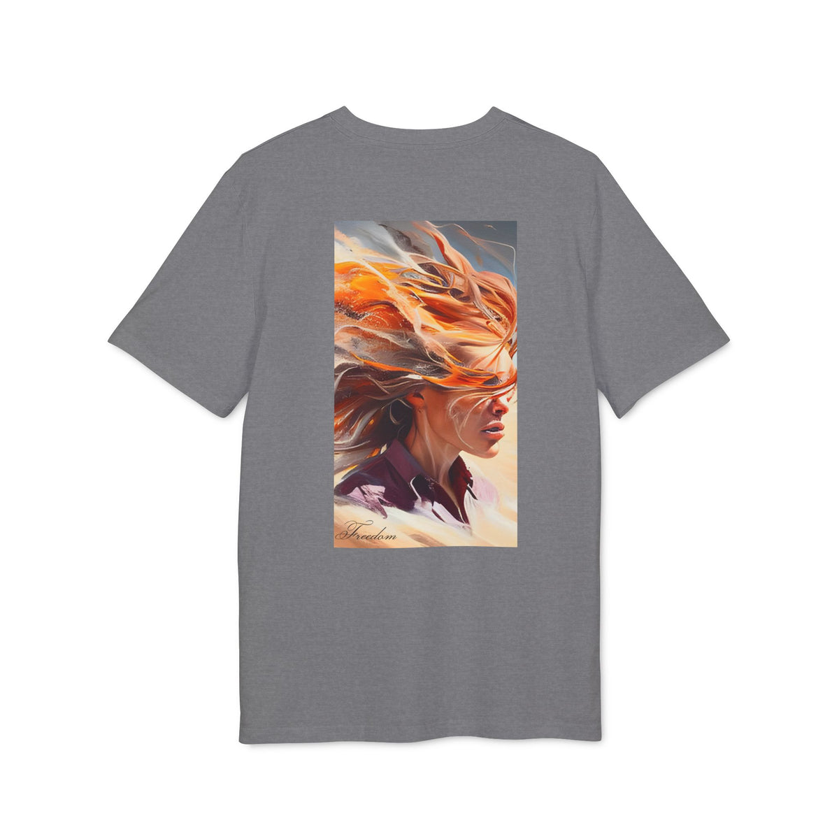 Unisex Creator 2.0 Freedom T-shirt