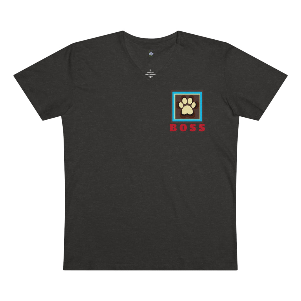Men’s Presenter V-neck
