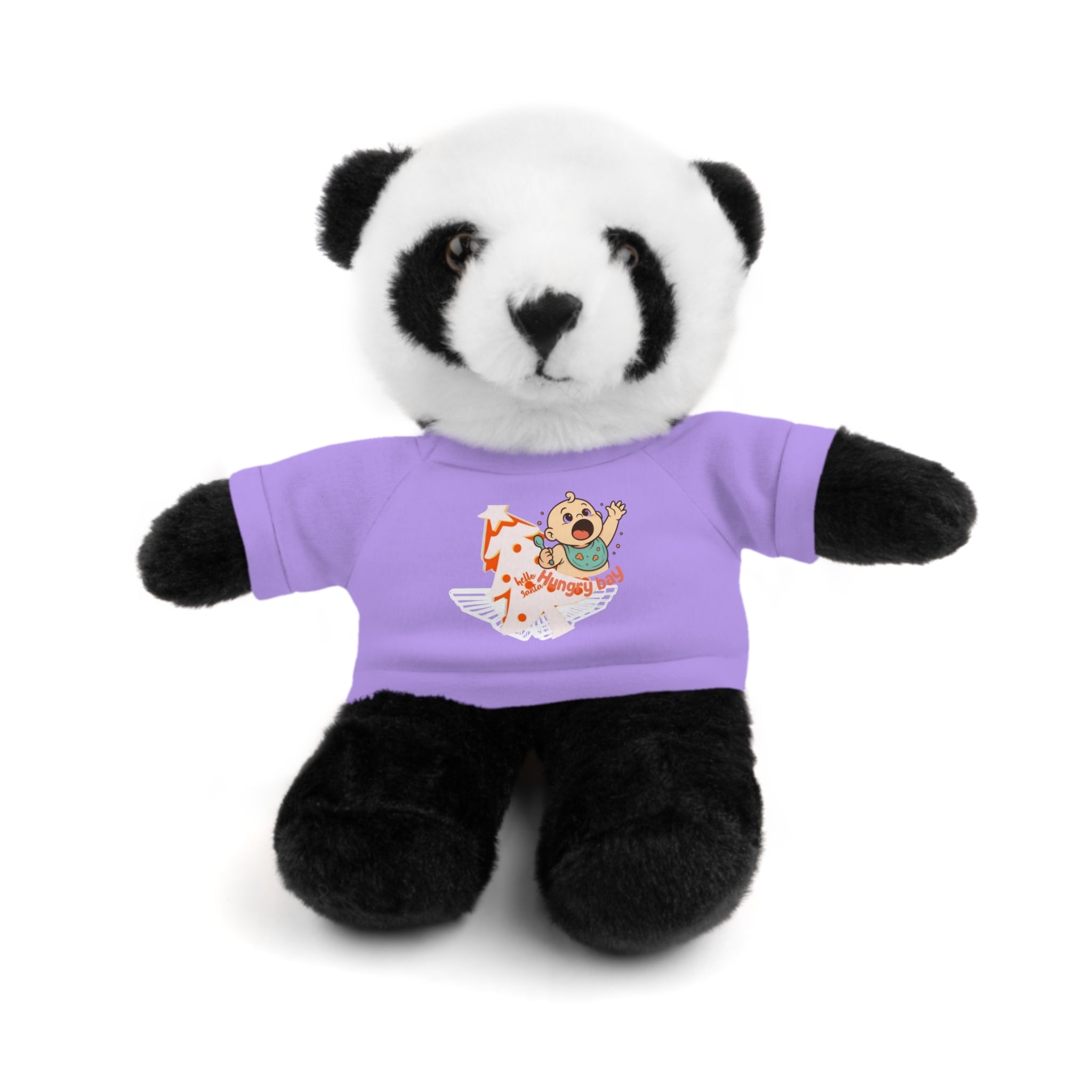 Stuffed Bunny Tee Printify