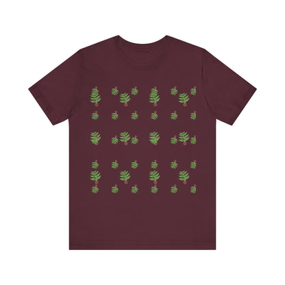 Green Unisex Tee Printify