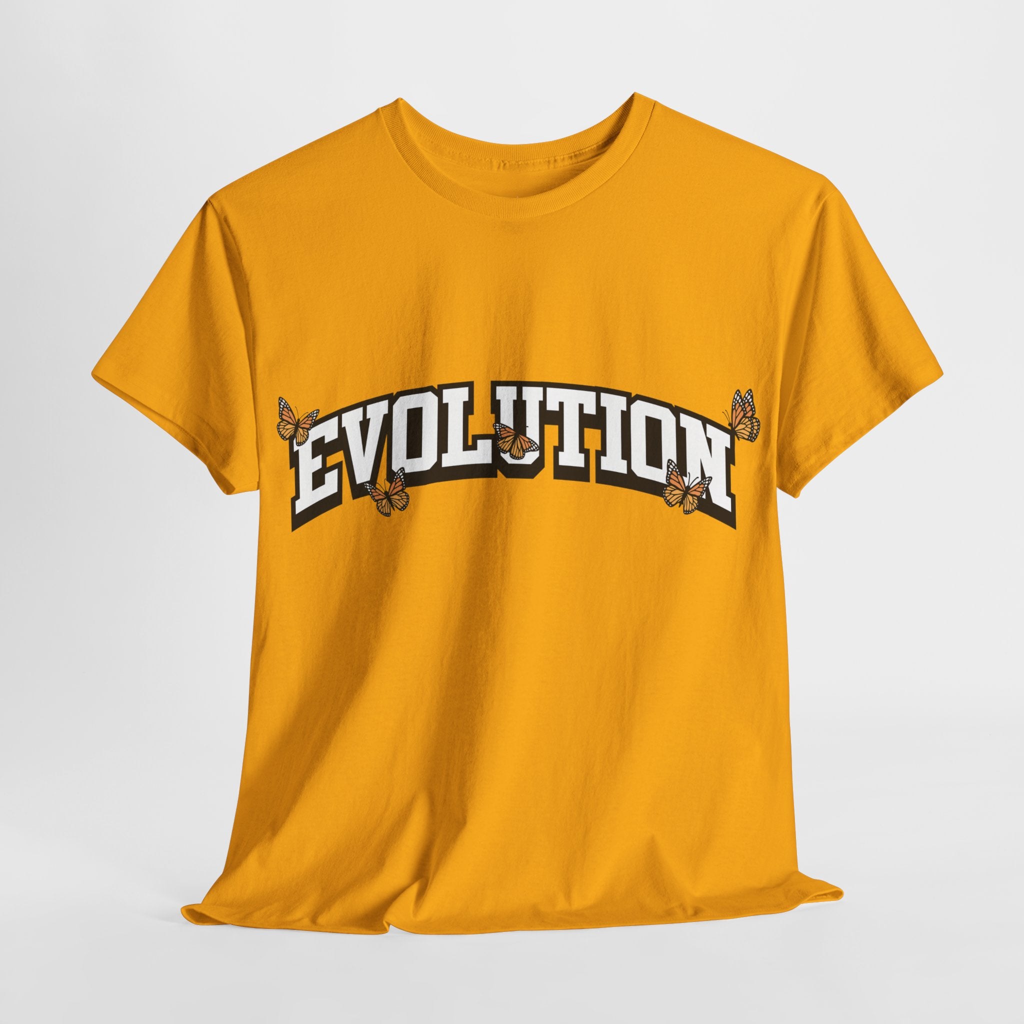 EVOLUTION