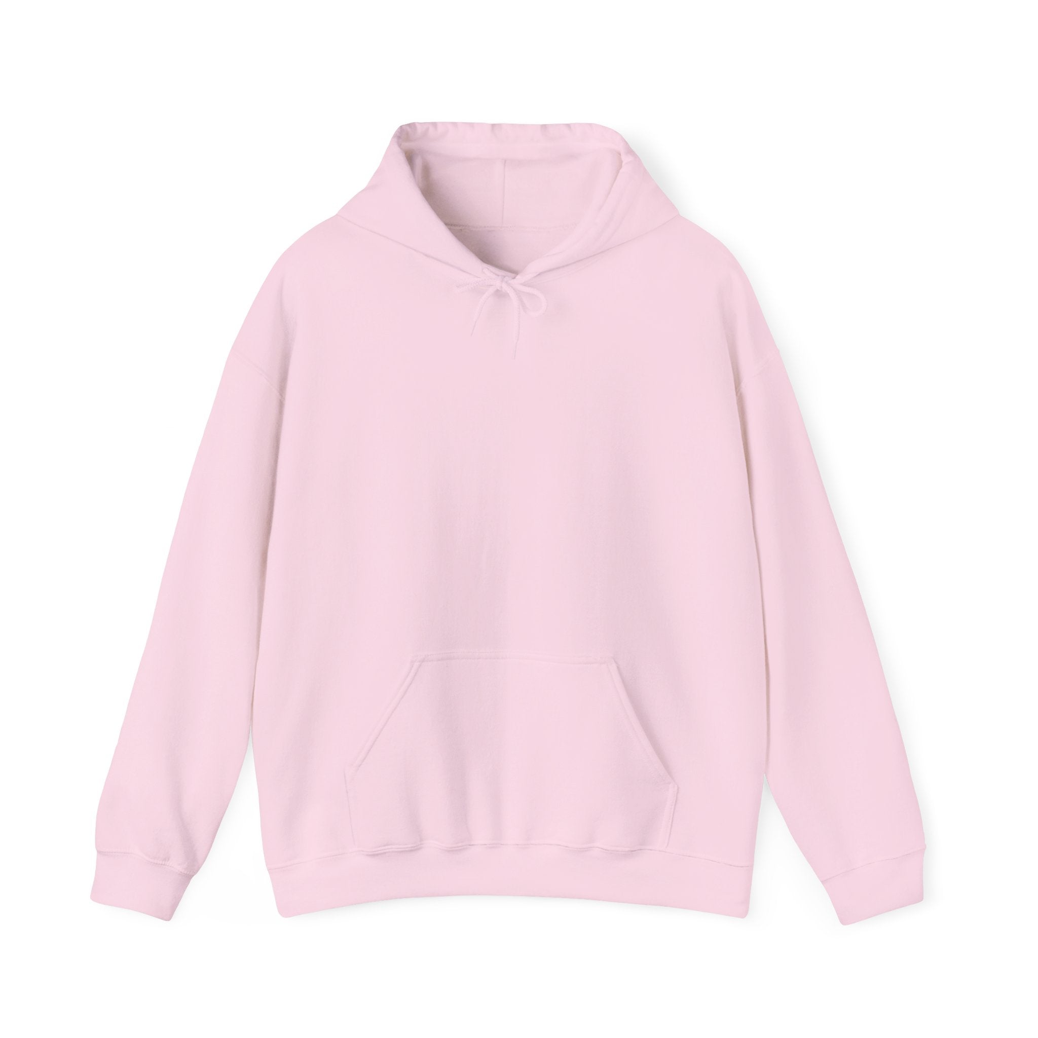Unisex Heavy Blend™ Hooded Denim Sweatshirt