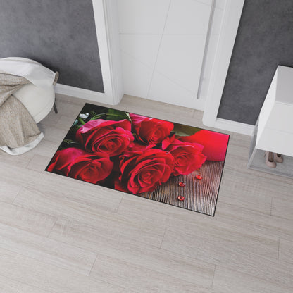 Heavy Duty Floor Mat