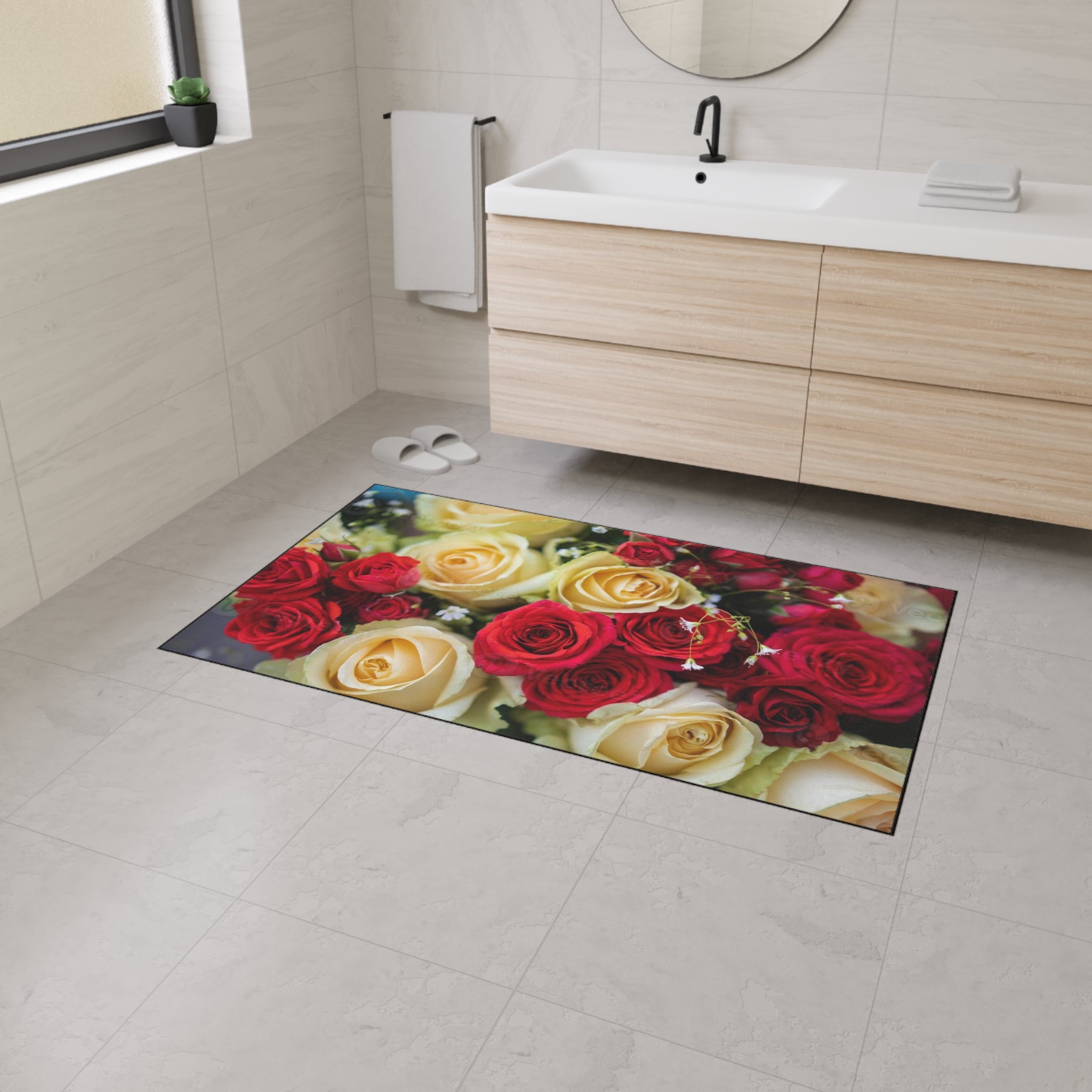 Heavy Duty Floor Mat