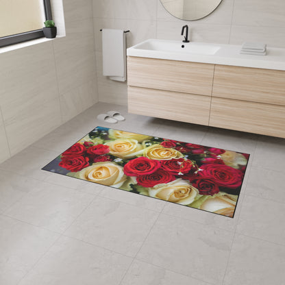 Heavy Duty Floor Mat