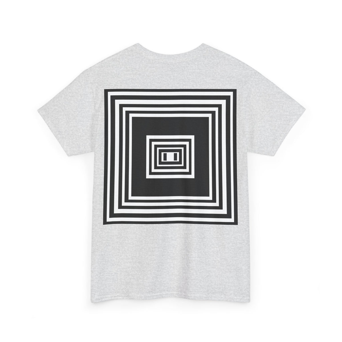 Quadrat Tee