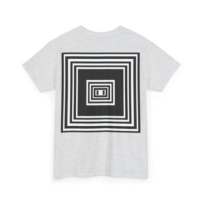 Quadrat Tee