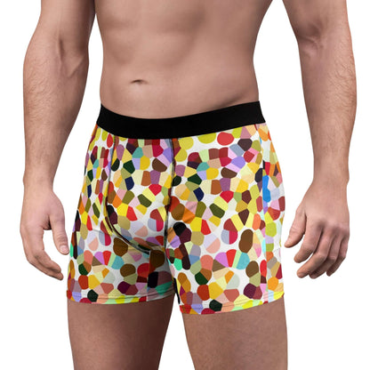 Men's Boxer Briefs (AOP)
